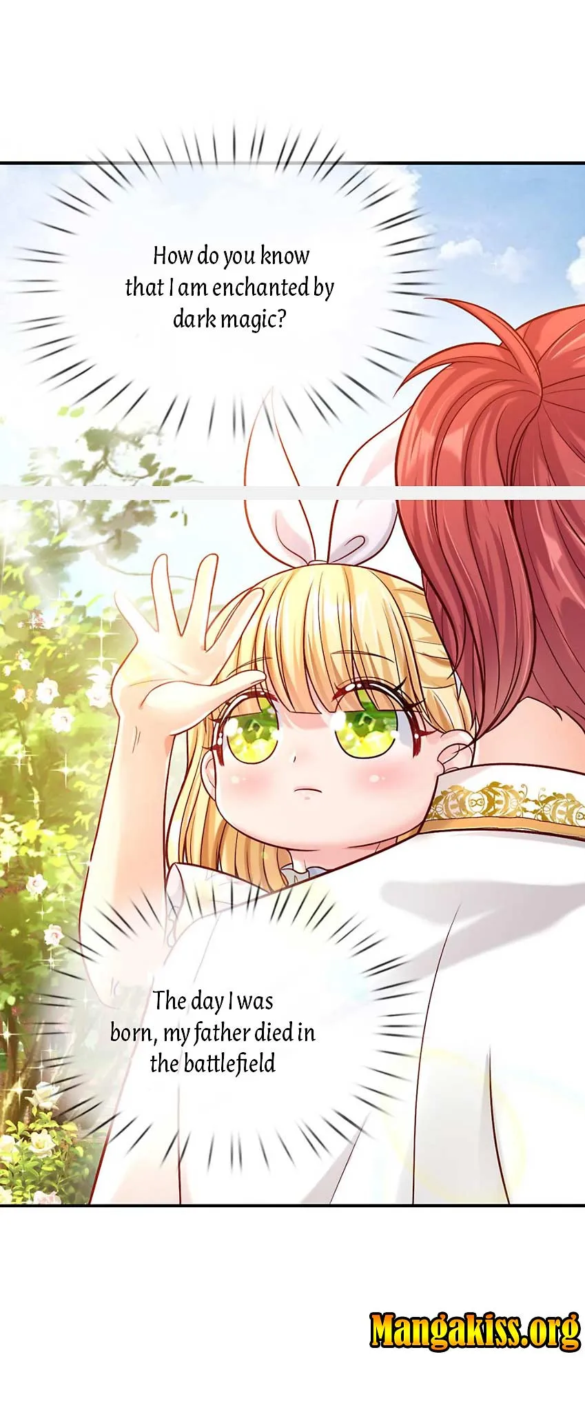 I, Queen Edith Chapter 56 Online - página 15
