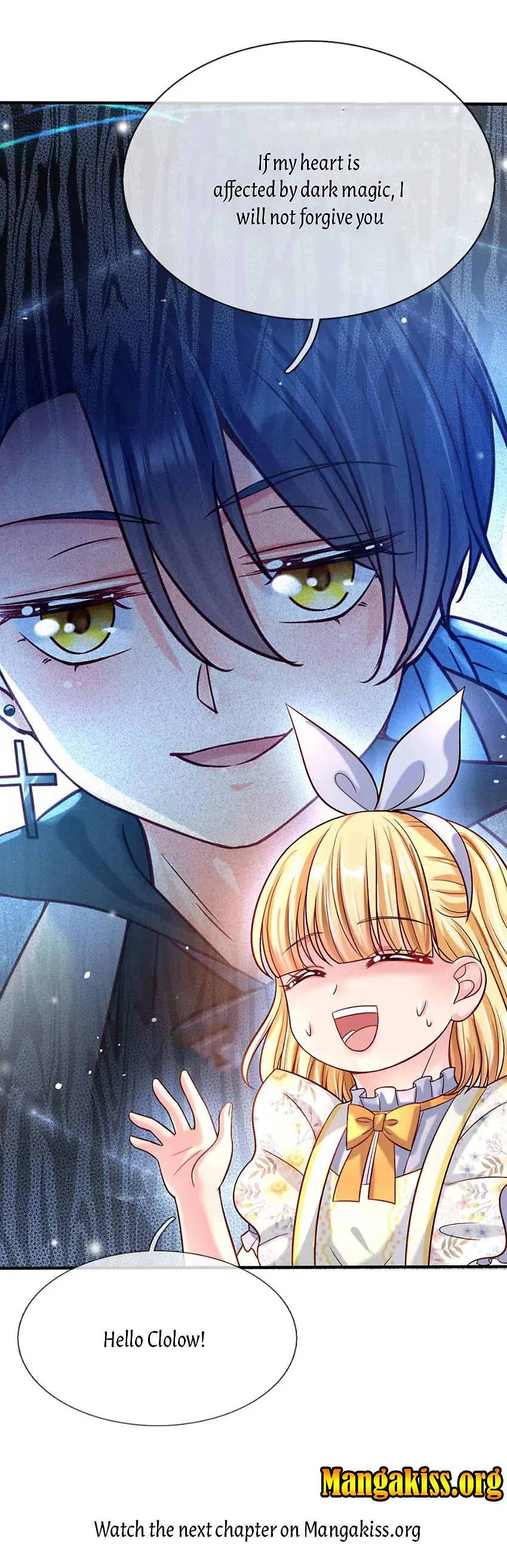 I, Queen Edith Chapter 56 Online - página 17