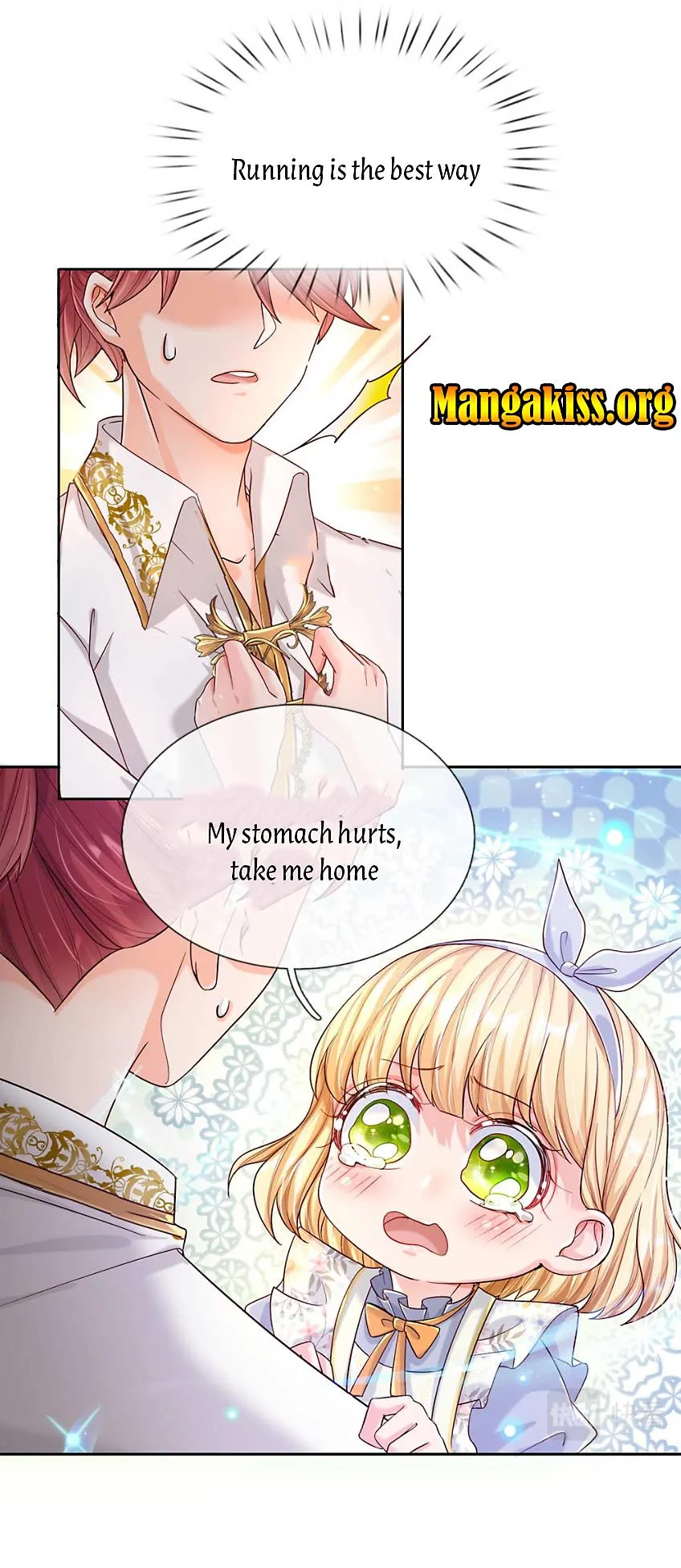 I, Queen Edith Chapter 57 Online - página 2