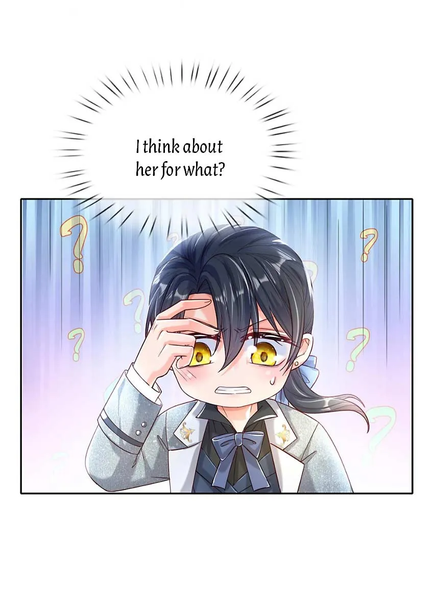 I, Queen Edith Chapter 57 Online - página 5