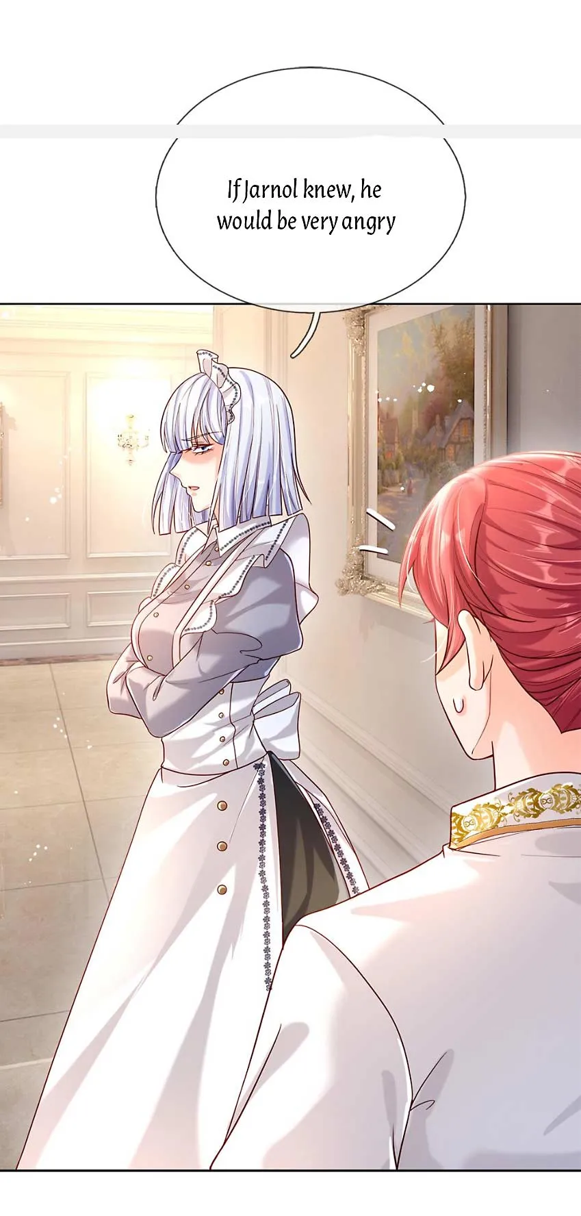 I, Queen Edith Chapter 58 Online - página 4