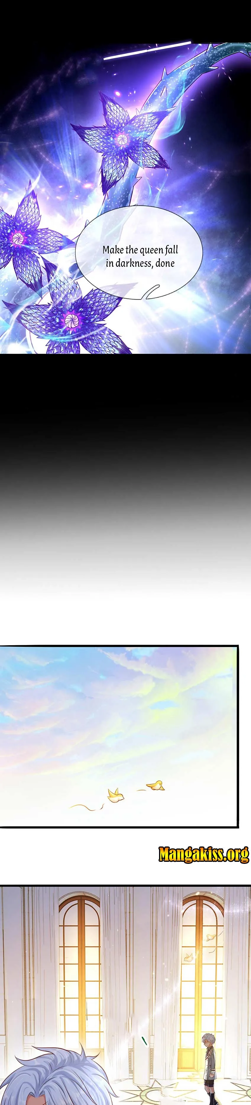 I, Queen Edith Chapter 58 Online - página 8