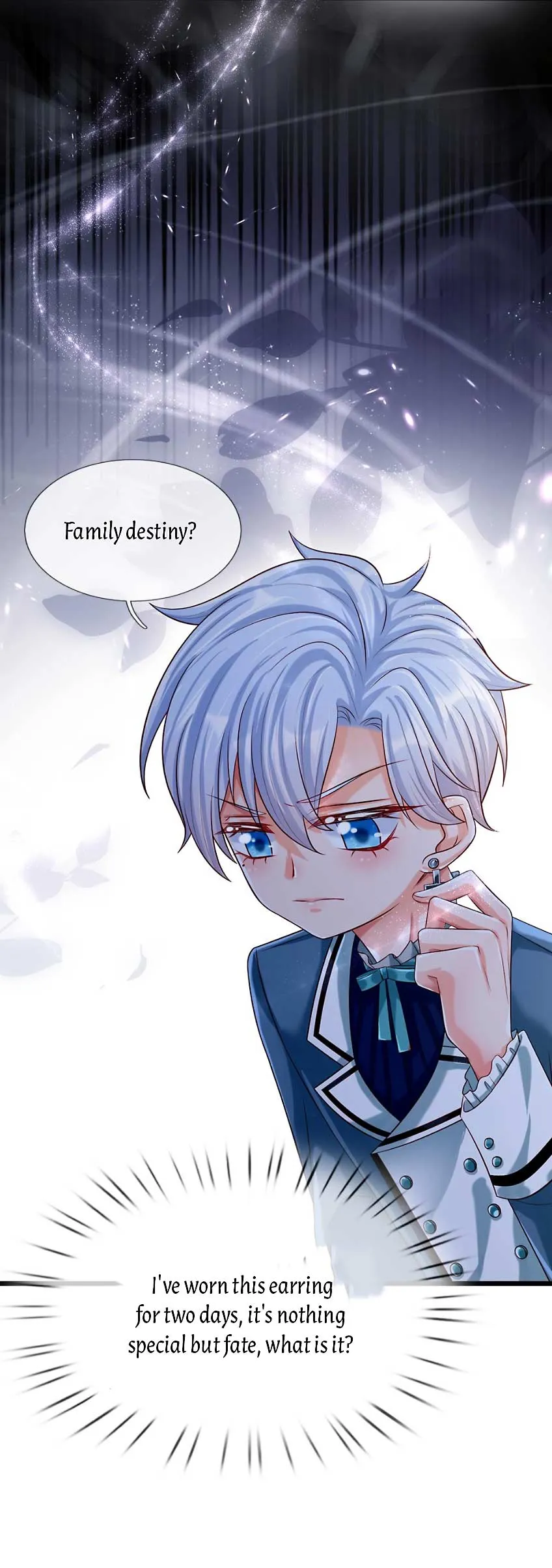 I, Queen Edith Chapter 58 Online - página 11