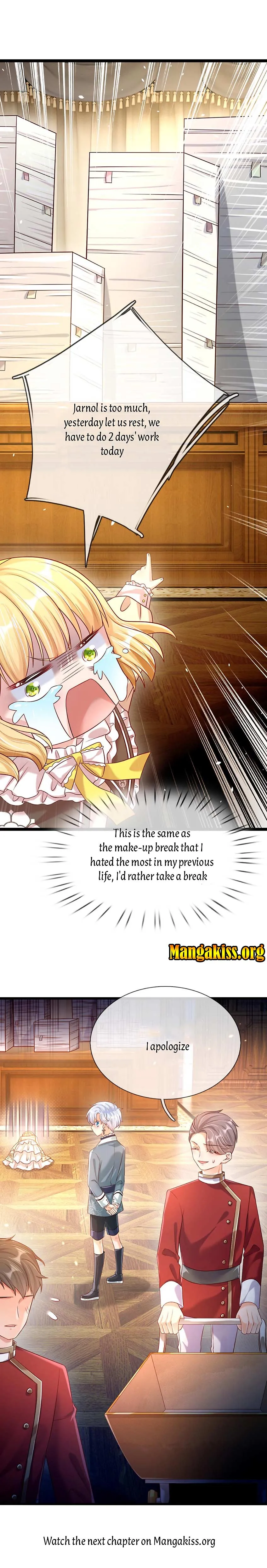 I, Queen Edith Chapter 58 Online - página 14