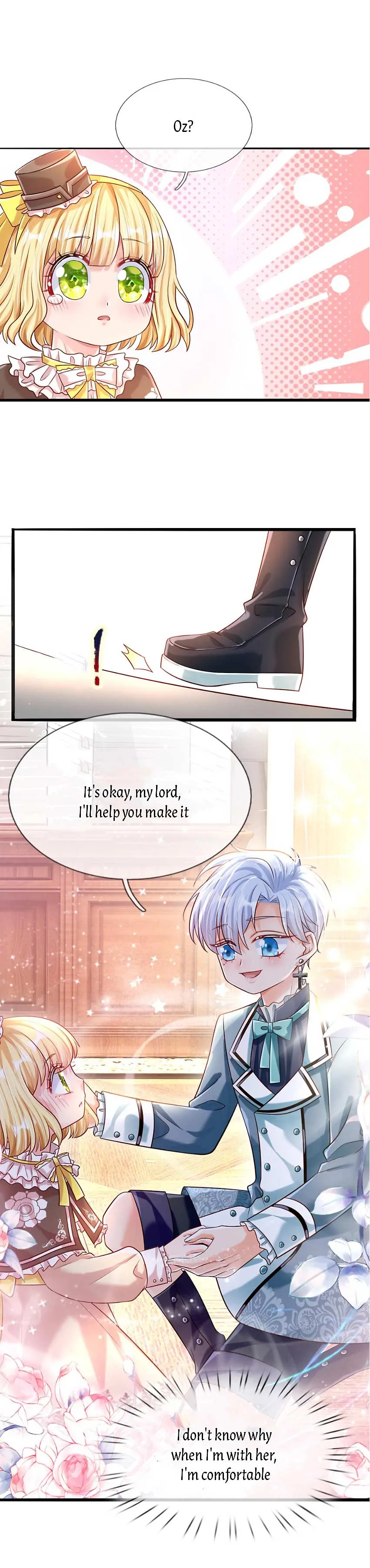 I, Queen Edith Chapter 59 Online - página 2