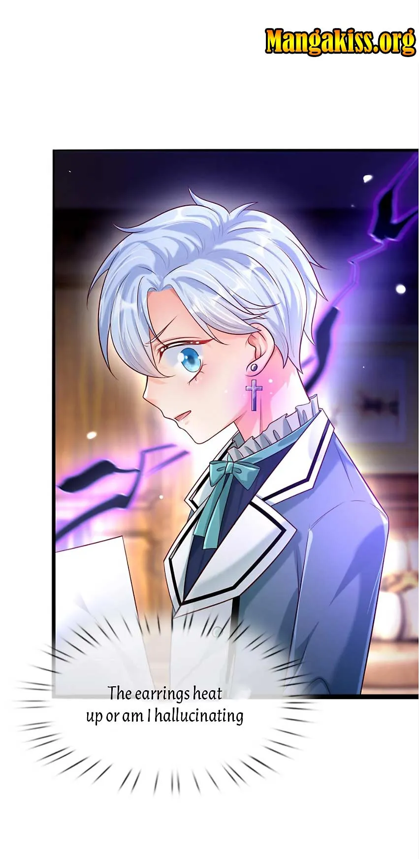 I, Queen Edith Chapter 59 Online - página 5