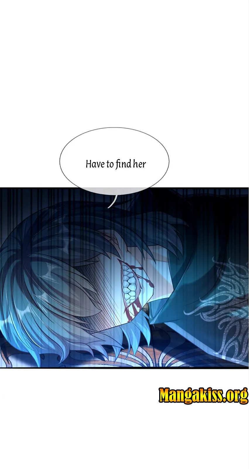 I, Queen Edith Chapter 59 Online - página 9