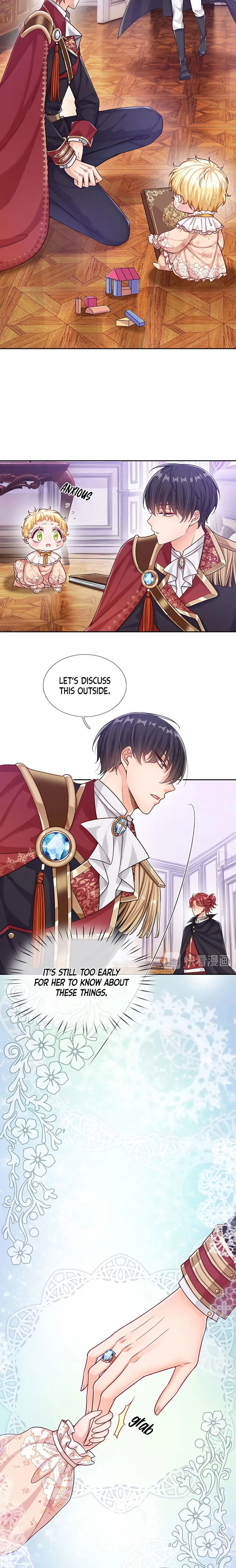 I, Queen Edith Chapter 6 Online - página 3