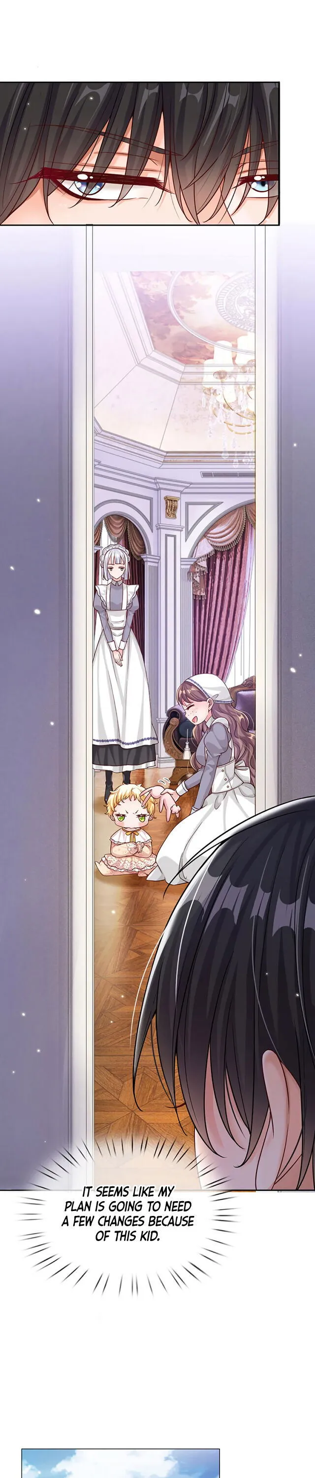 I, Queen Edith Chapter 6 Online - página 6