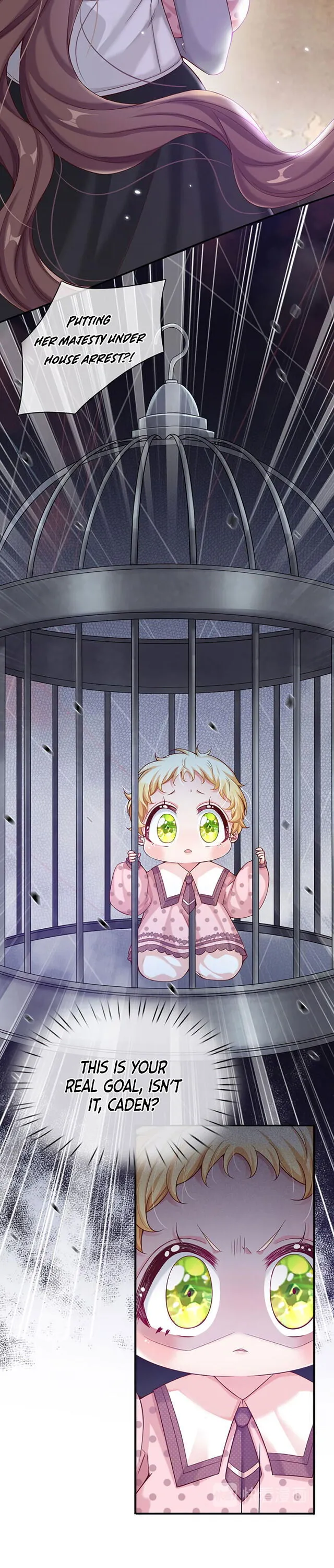 I, Queen Edith Chapter 6 Online - página 10