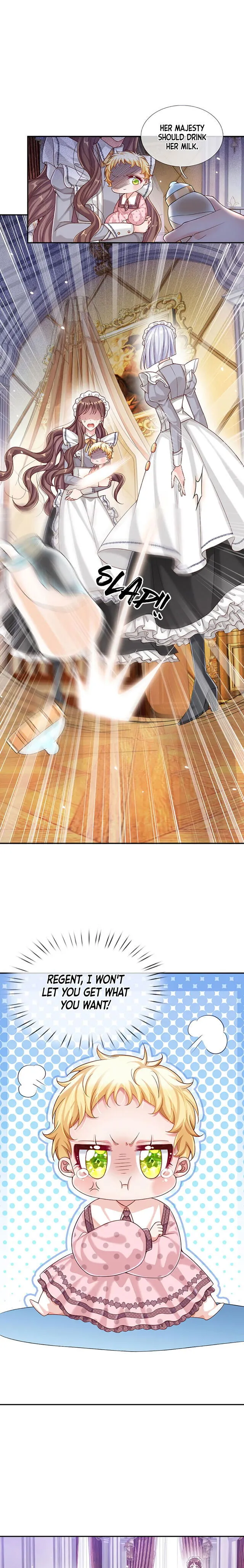 I, Queen Edith Chapter 6 Online - página 11