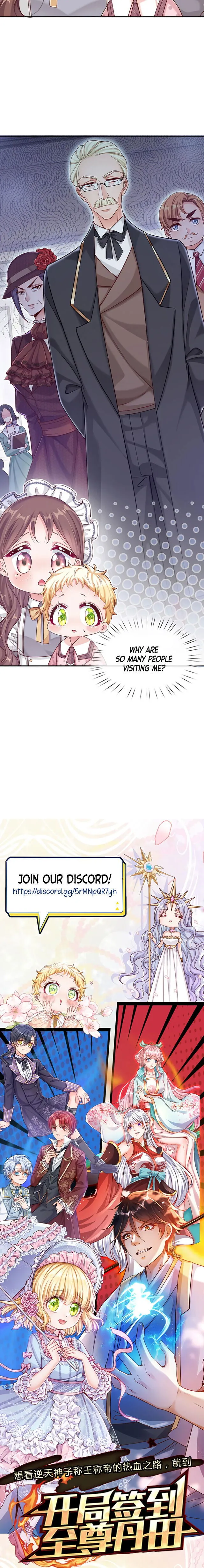 I, Queen Edith Chapter 6 Online - página 13