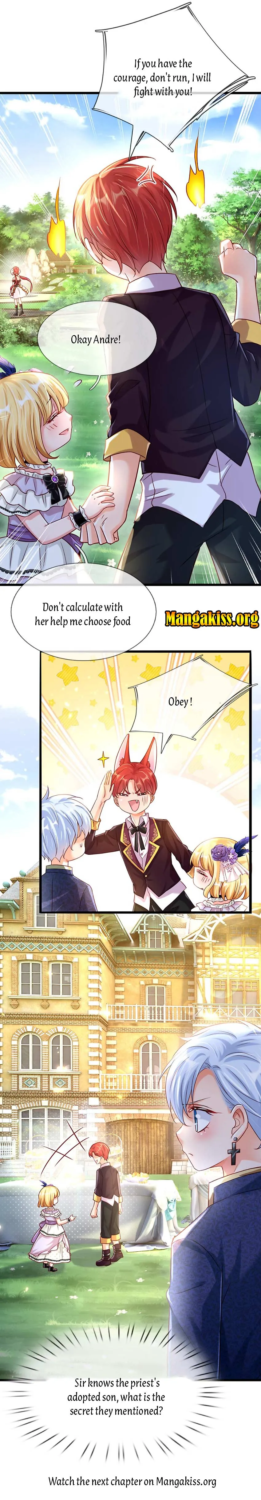 I, Queen Edith Chapter 60 Online - página 16