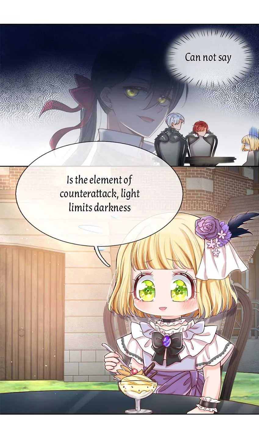 I, Queen Edith Chapter 61 Online - página 3
