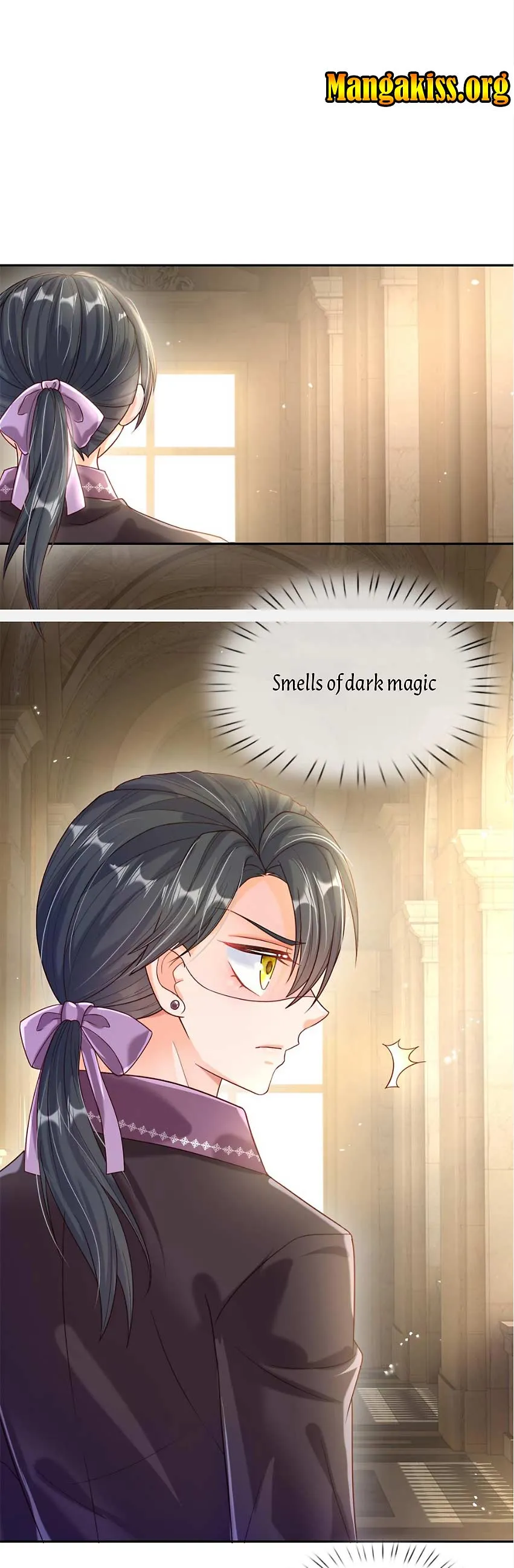 I, Queen Edith Chapter 61 Online - página 13