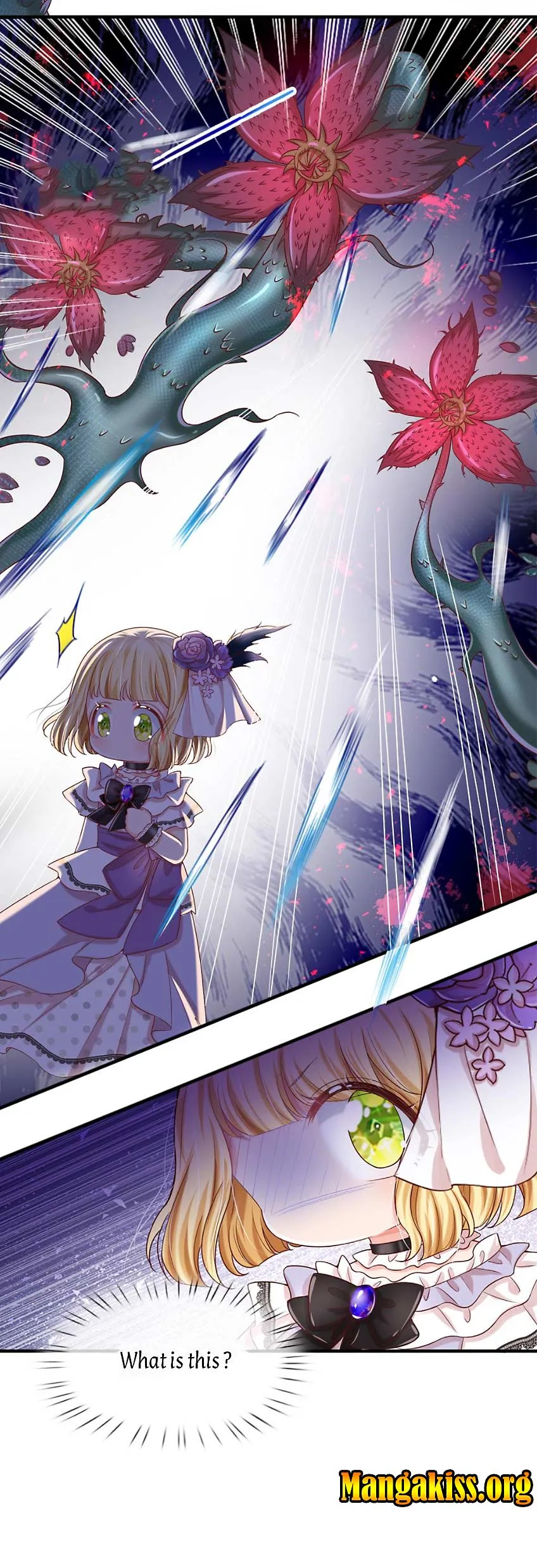 I, Queen Edith Chapter 62 Online - página 2