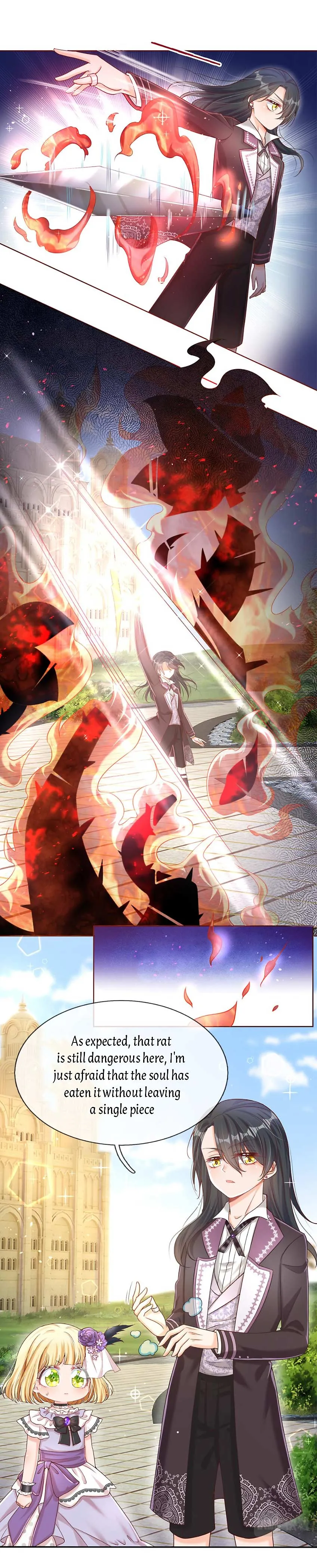 I, Queen Edith Chapter 62 Online - página 5