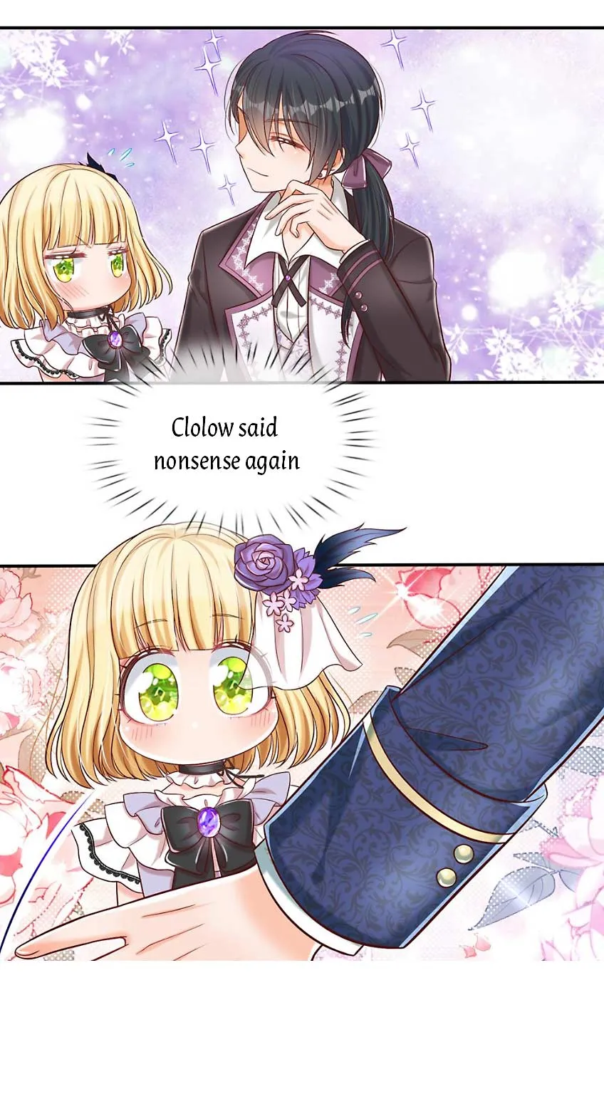I, Queen Edith Chapter 63 Online - página 8