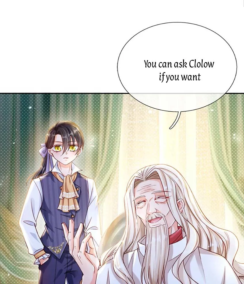 I, Queen Edith Chapter 66 Online - página 6