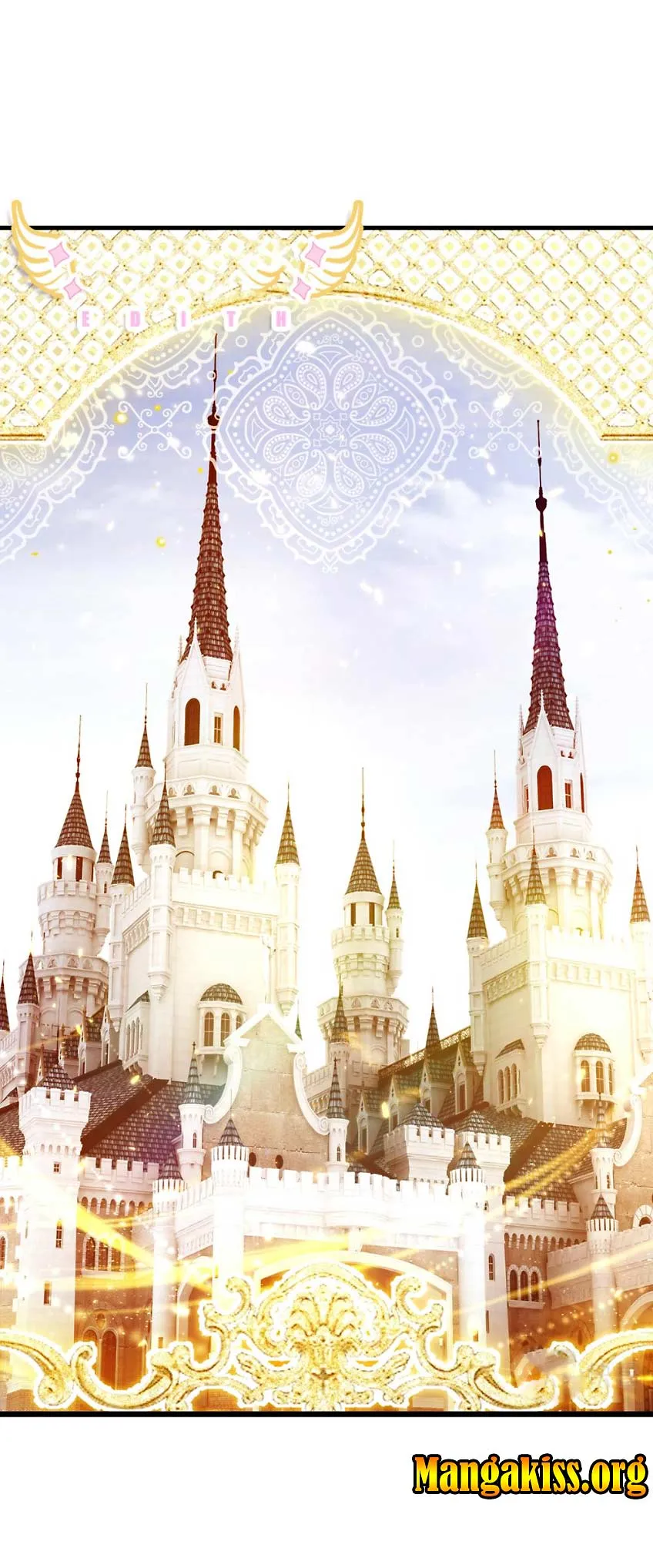 I, Queen Edith Chapter 67 Online - página 13
