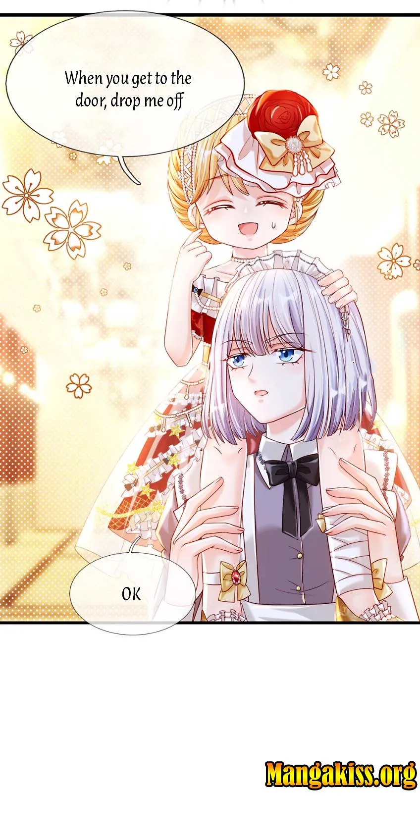 I, Queen Edith Chapter 68 Online - página 2