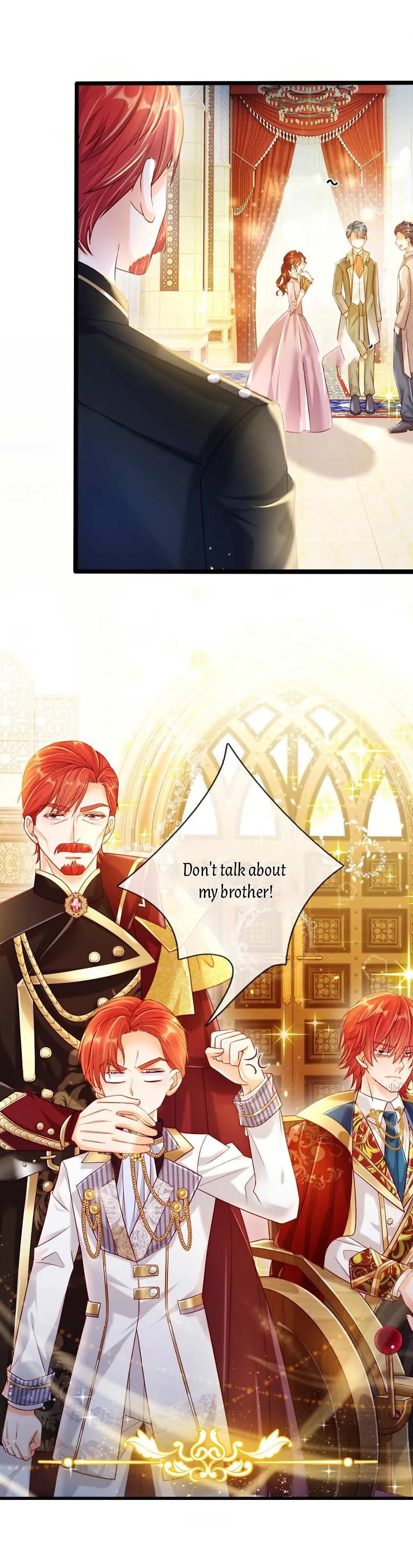 I, Queen Edith Chapter 68 Online - página 5