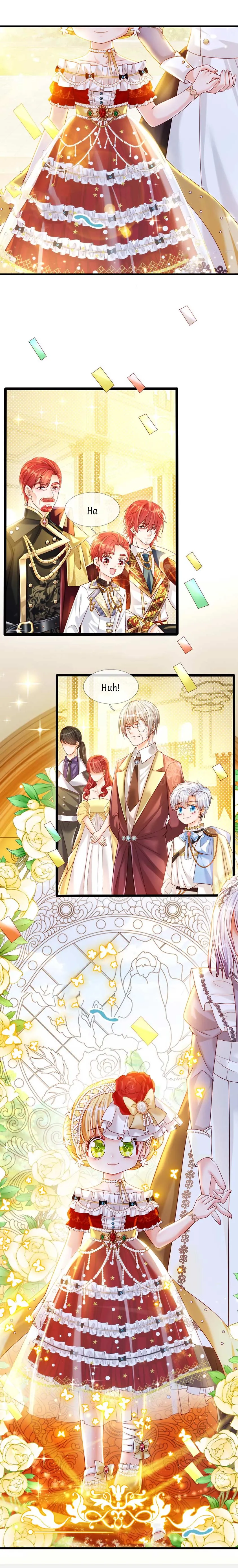 I, Queen Edith Chapter 68 Online - página 12