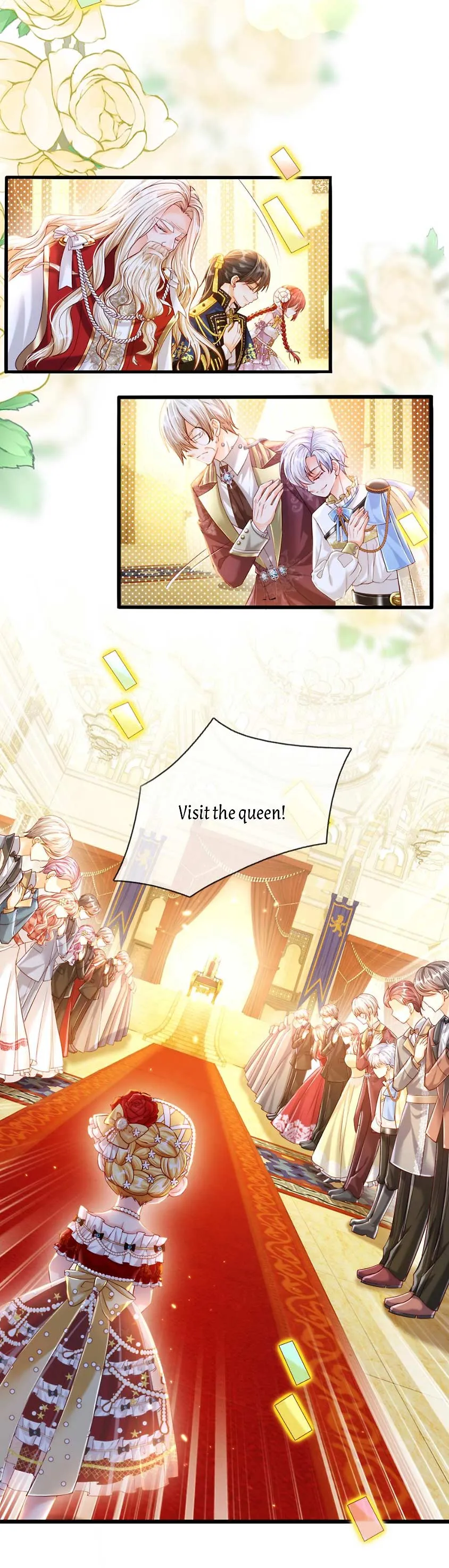 I, Queen Edith Chapter 68 Online - página 14