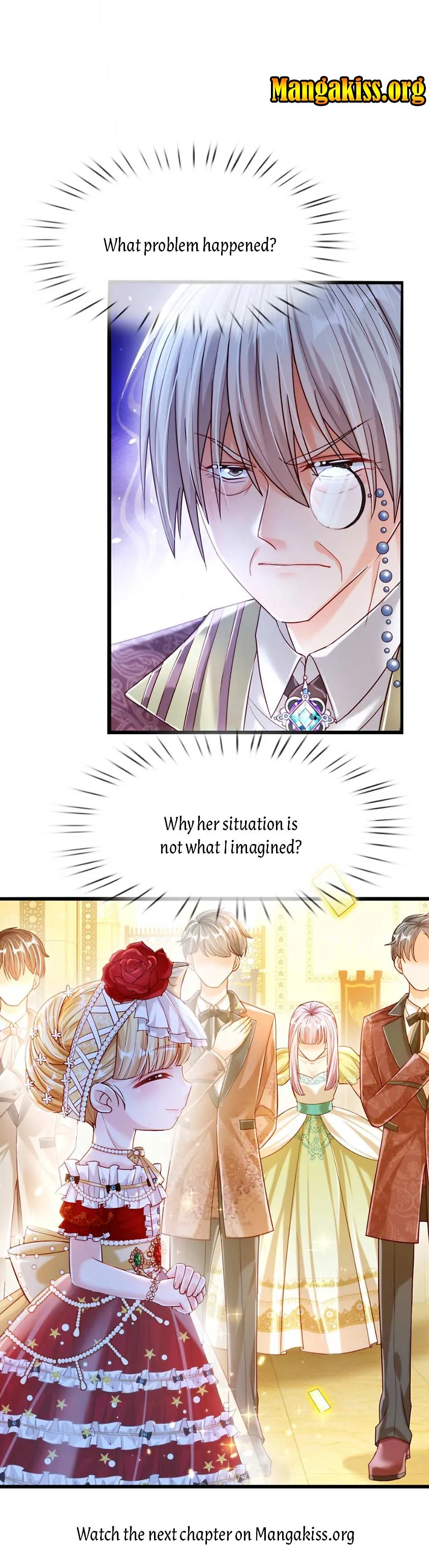 I, Queen Edith Chapter 68 Online - página 15