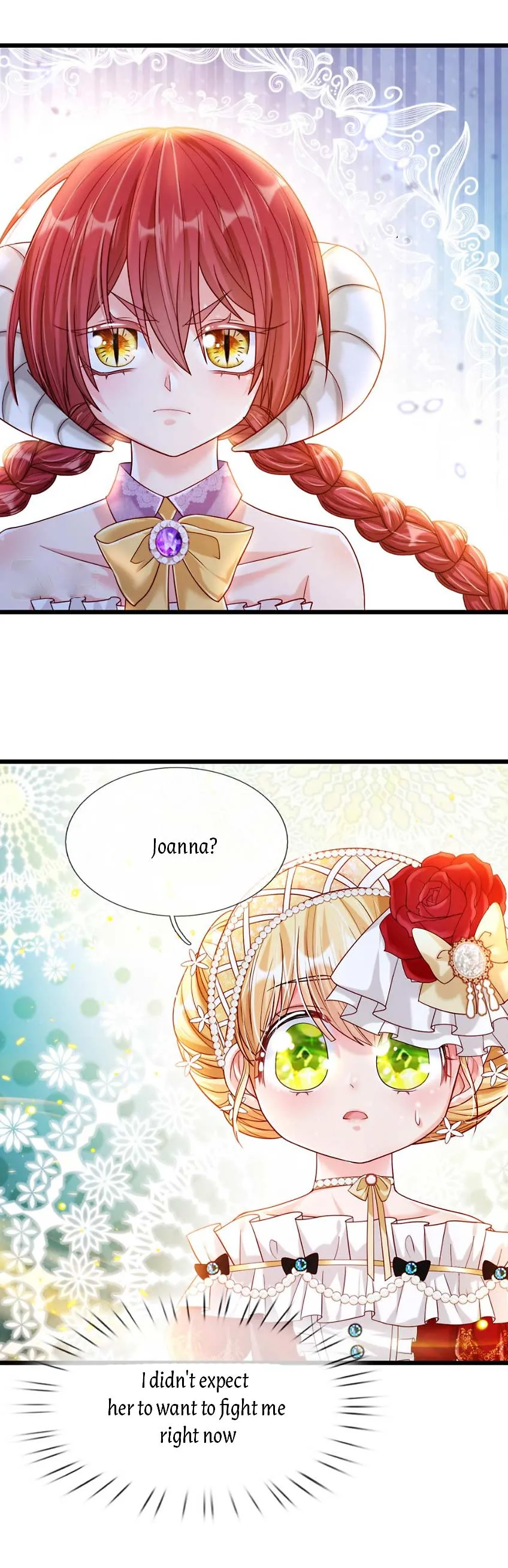 I, Queen Edith Chapter 69 Online - página 12