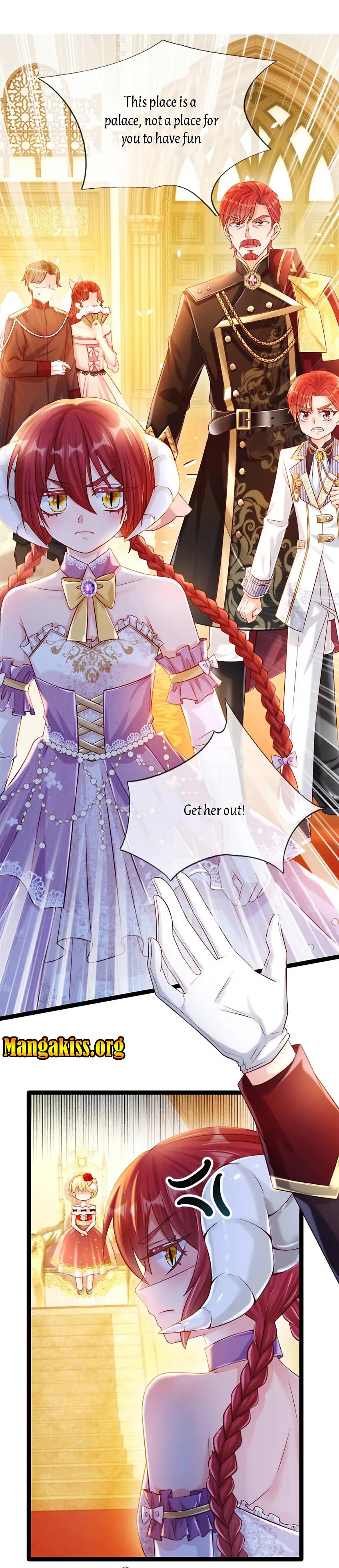 I, Queen Edith Chapter 69 Online - página 13