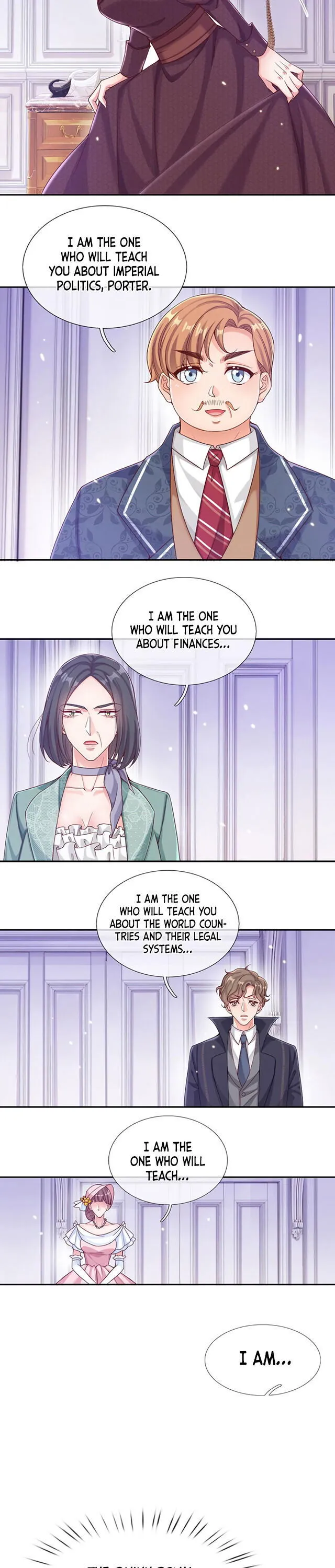 I, Queen Edith Chapter 7 Online - página 4