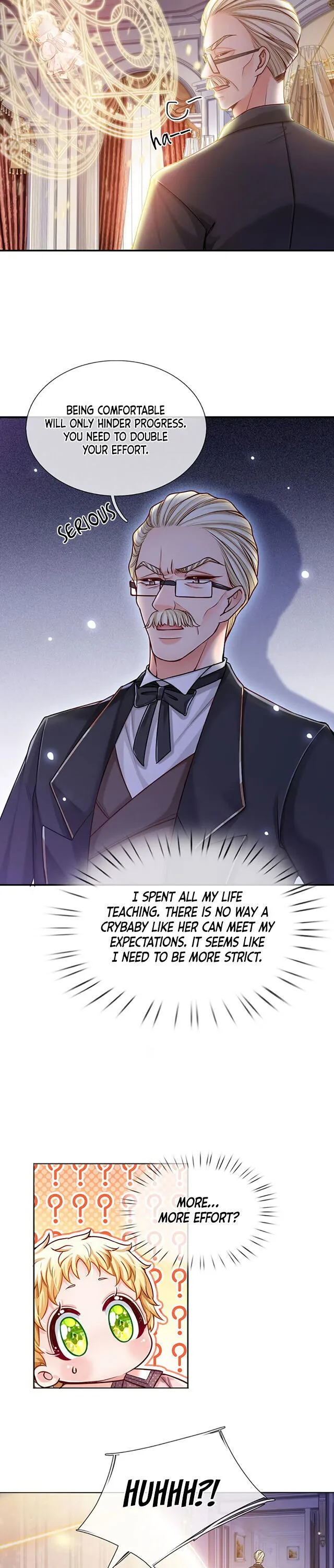 I, Queen Edith Chapter 7 Online - página 10