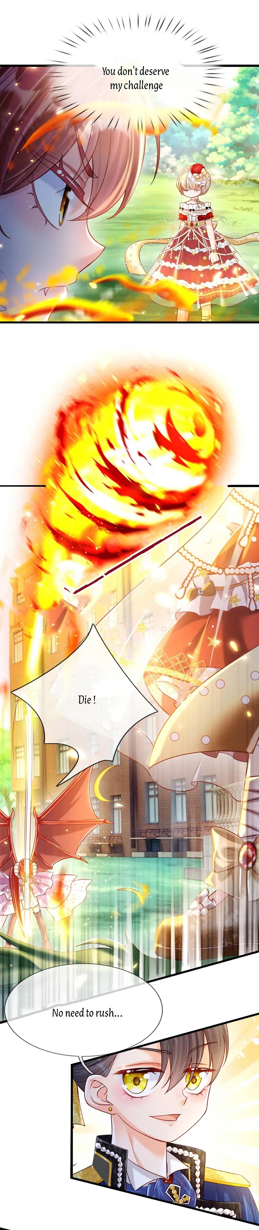 I, Queen Edith Chapter 71 Online - página 4