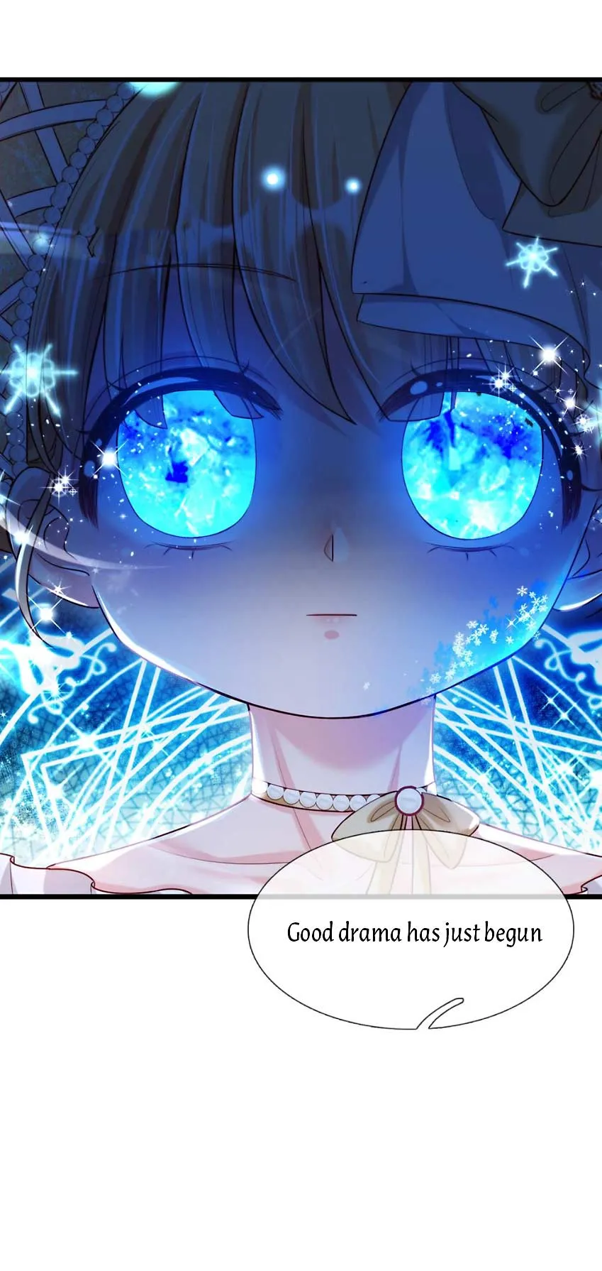 I, Queen Edith Chapter 71 Online - página 6