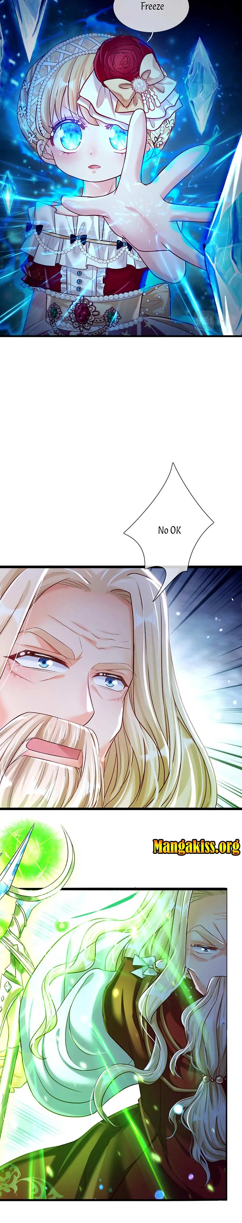 I, Queen Edith Chapter 71 Online - página 11