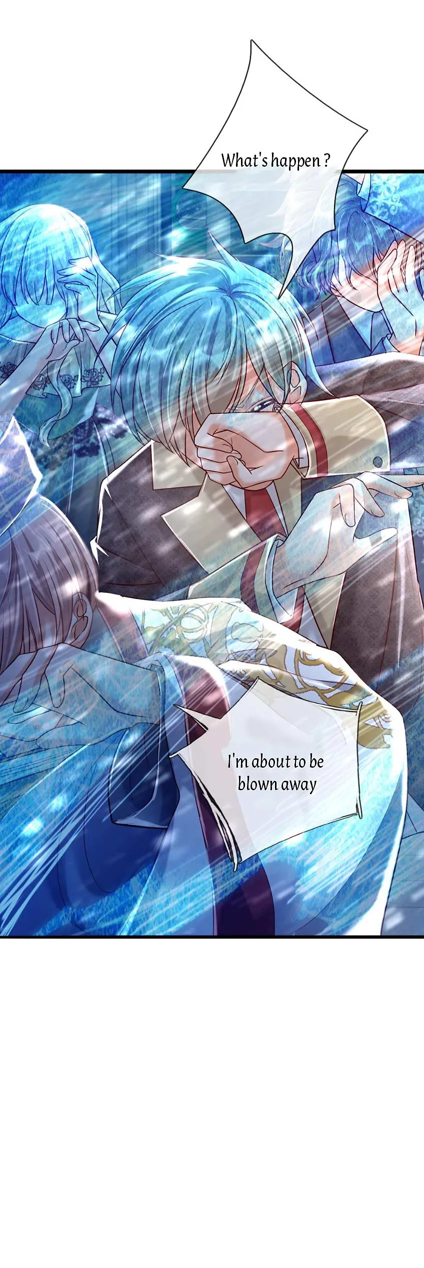 I, Queen Edith Chapter 71 Online - página 13