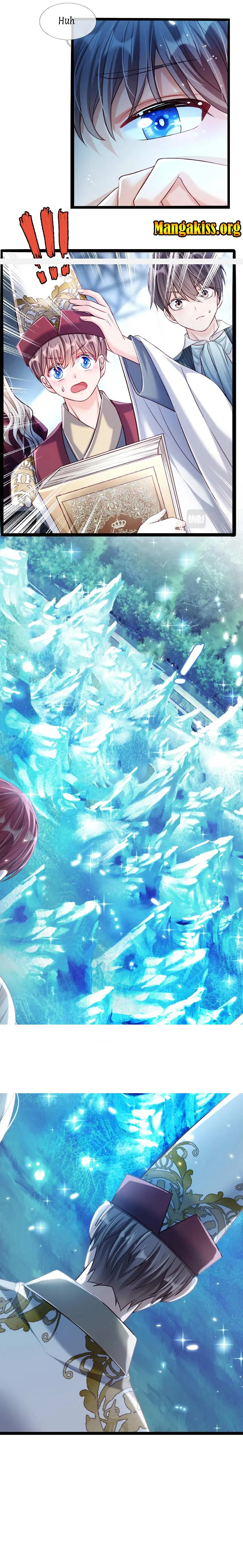 I, Queen Edith Chapter 71 Online - página 18