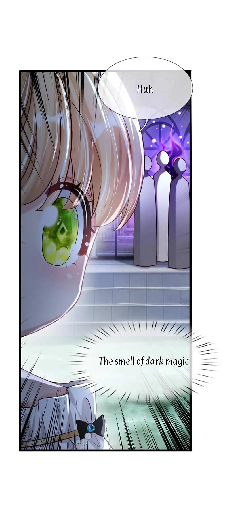 I, Queen Edith Chapter 72 Online - página 4