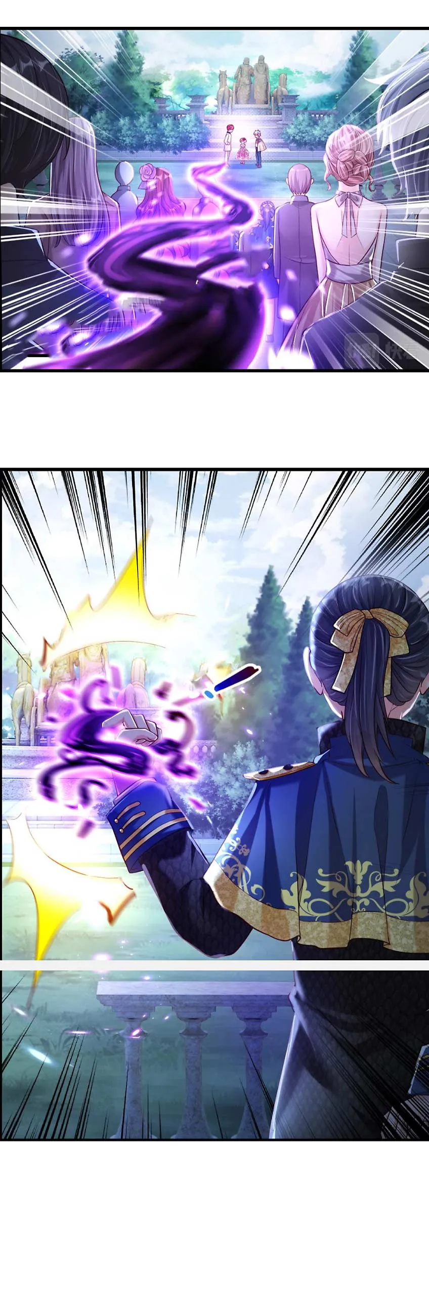 I, Queen Edith Chapter 72 Online - página 5