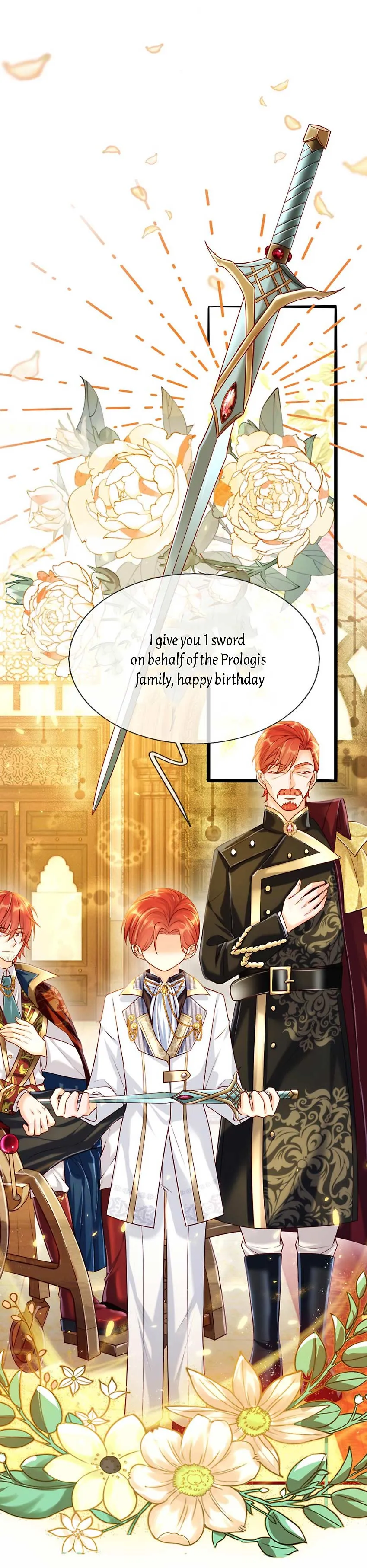 I, Queen Edith Chapter 72 Online - página 14
