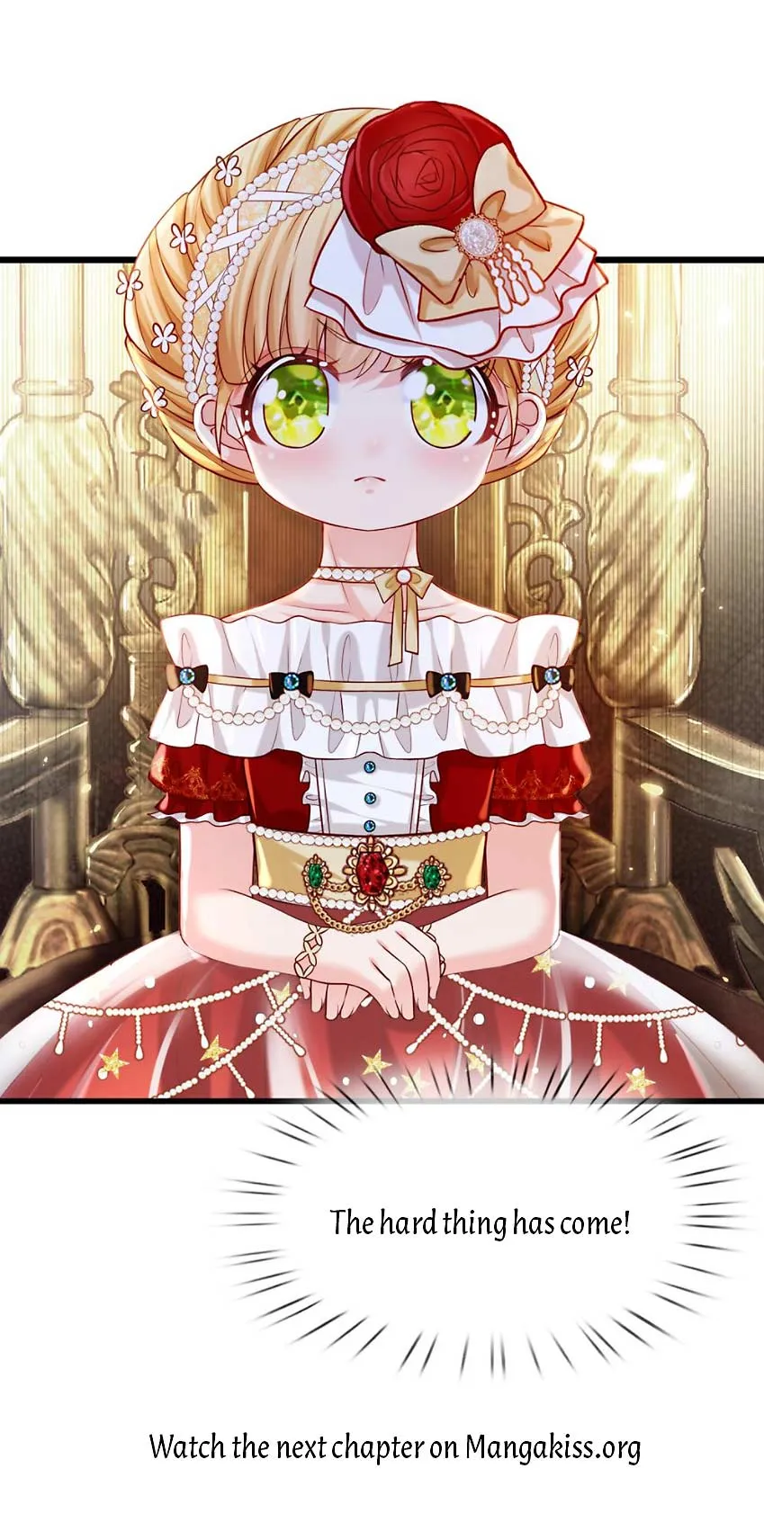 I, Queen Edith Chapter 72 Online - página 19