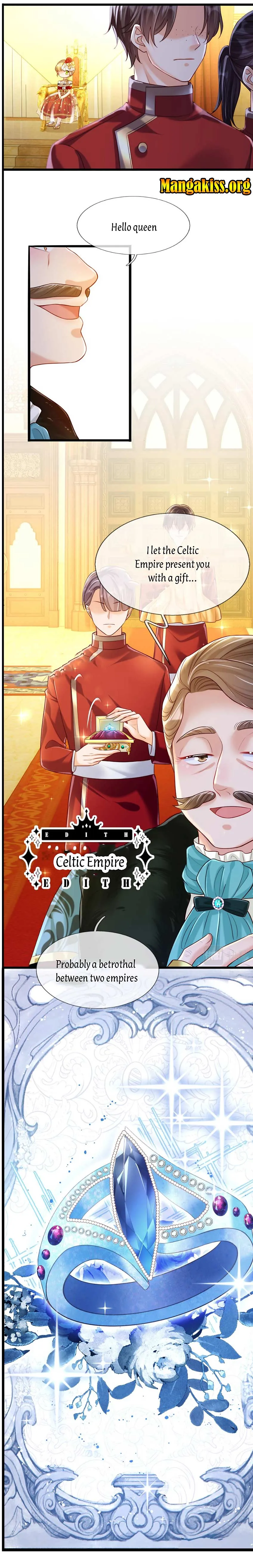 I, Queen Edith Chapter 73 Online - página 6
