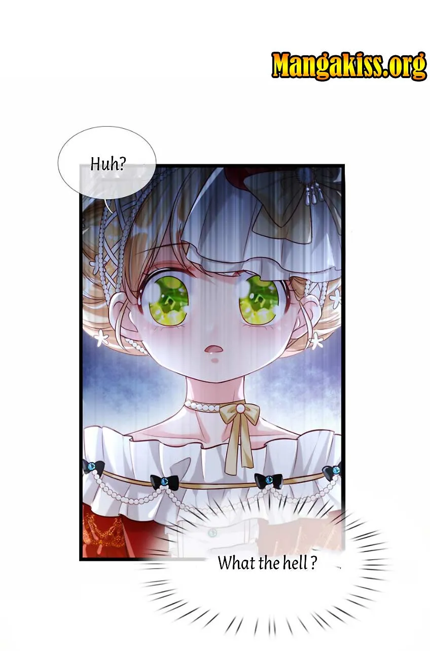 I, Queen Edith Chapter 73 Online - página 7
