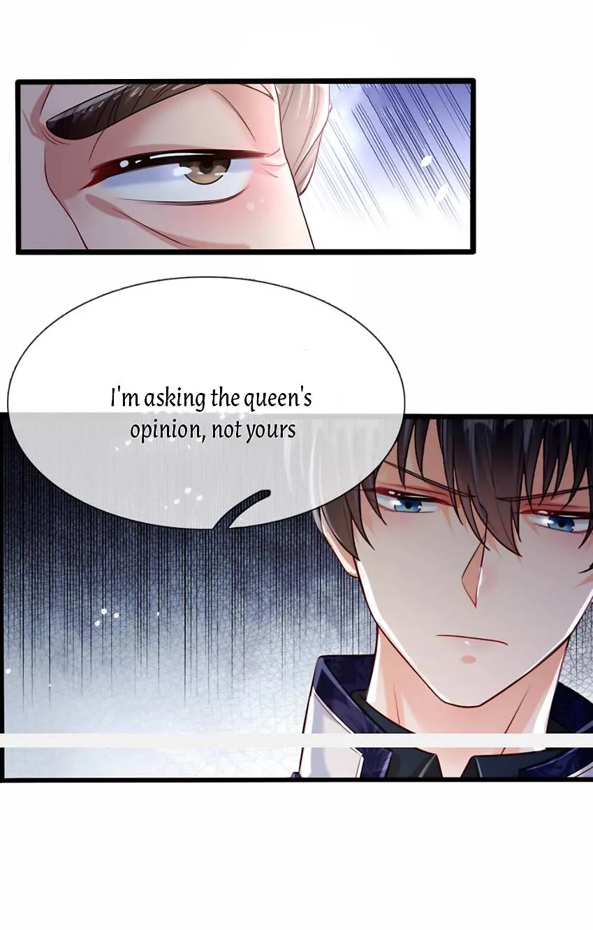 I, Queen Edith Chapter 73 Online - página 15