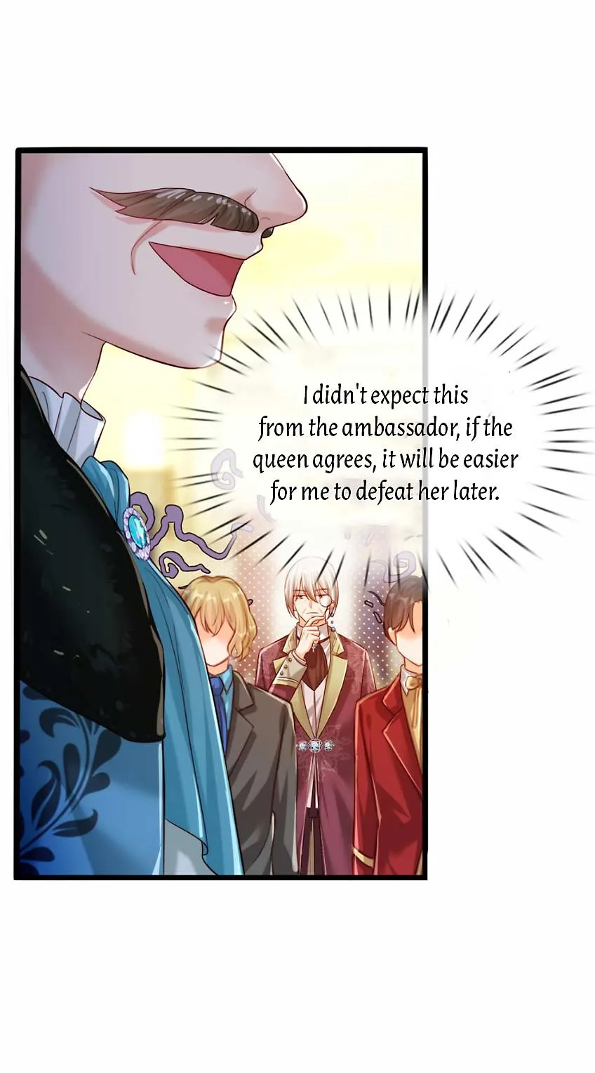 I, Queen Edith Chapter 74 Online - página 2