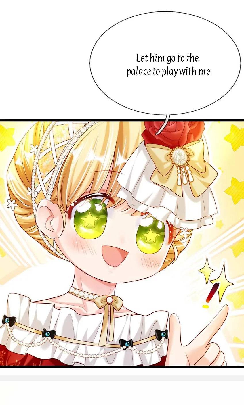 I, Queen Edith Chapter 74 Online - página 4