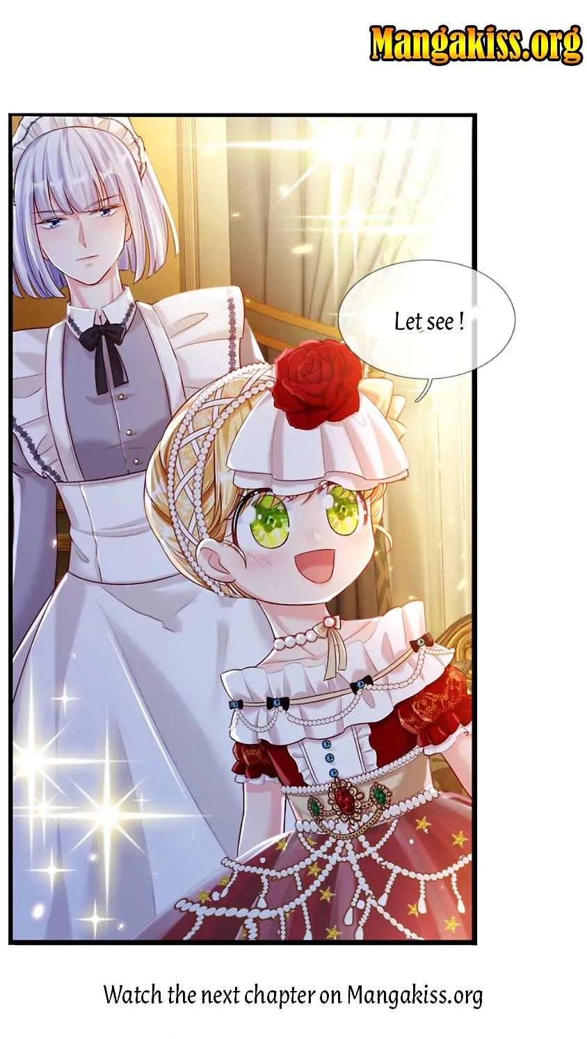 I, Queen Edith Chapter 74 Online - página 17