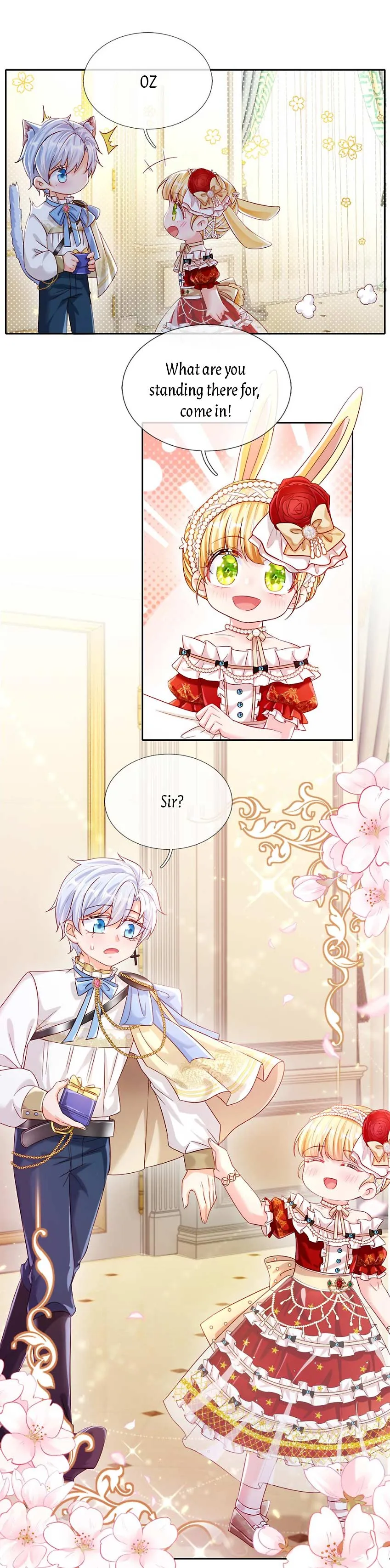 I, Queen Edith Chapter 76 Online - página 2
