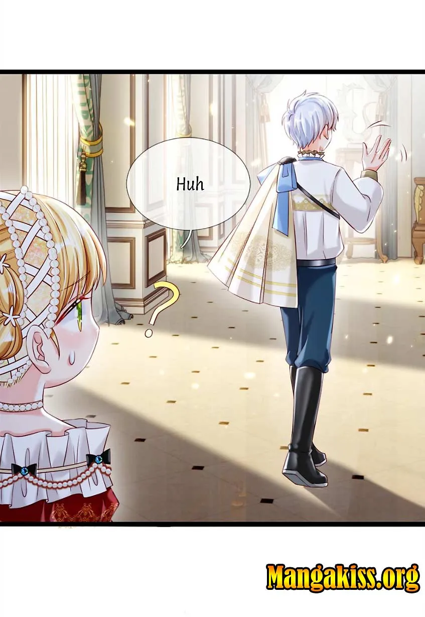 I, Queen Edith Chapter 76 Online - página 11